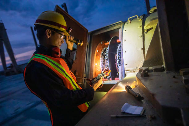 Best Electrician Near Me  in Lexington, MI