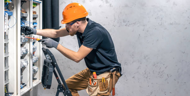 Best Electrical Outlet Repair  in Lexington, MI